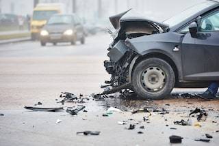 Kane County personal injury attorney car accident