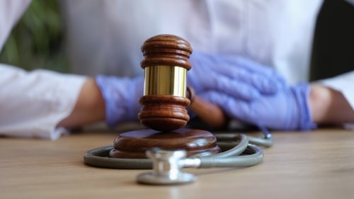 Kane County Medical Malpractice Lawyer