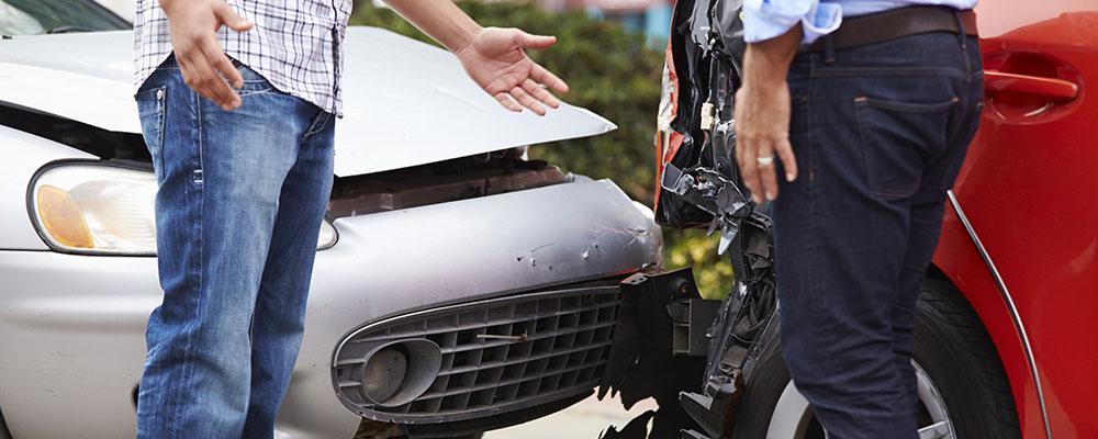 Kaneville Car Accident Attorney